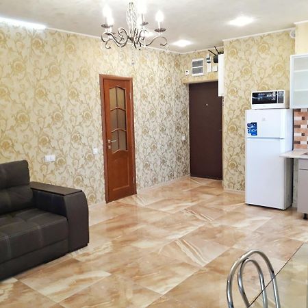 DneprApartments Dnipro Extérieur photo