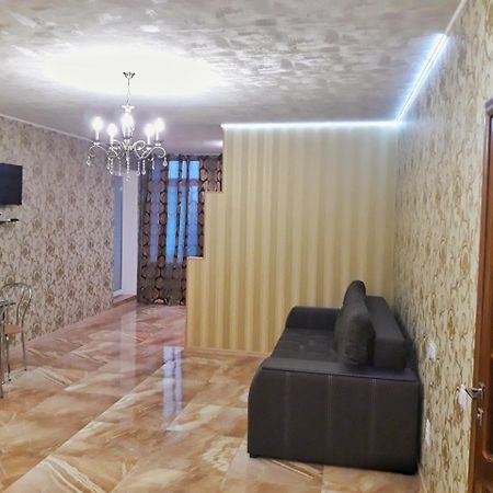 DneprApartments Dnipro Extérieur photo