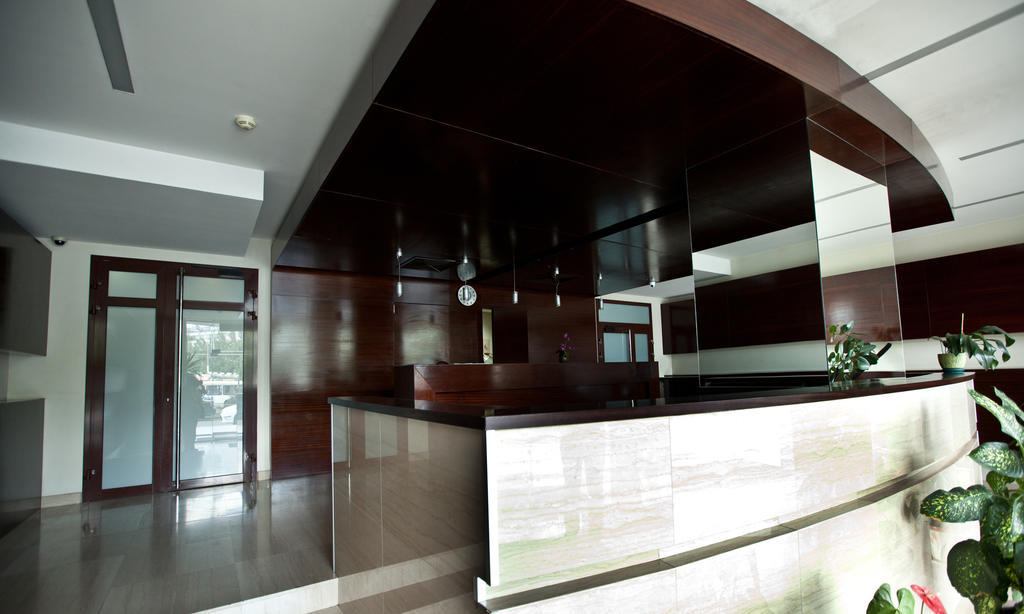 DneprApartments Dnipro Chambre photo