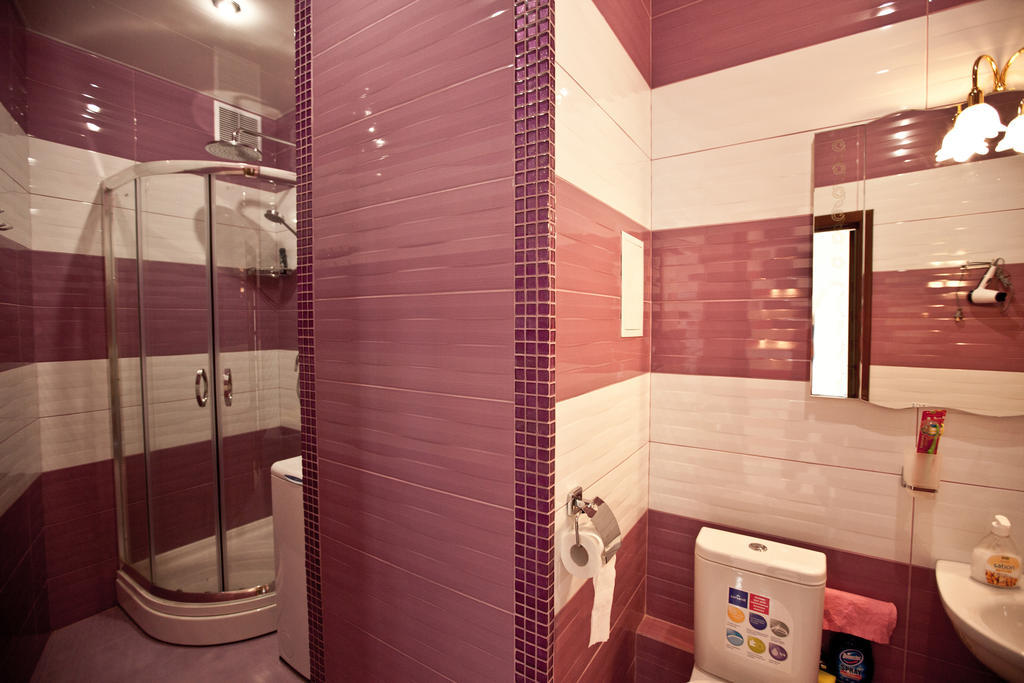 DneprApartments Dnipro Chambre photo
