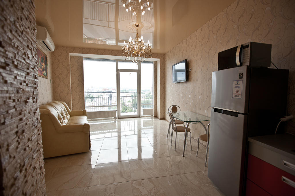 DneprApartments Dnipro Chambre photo