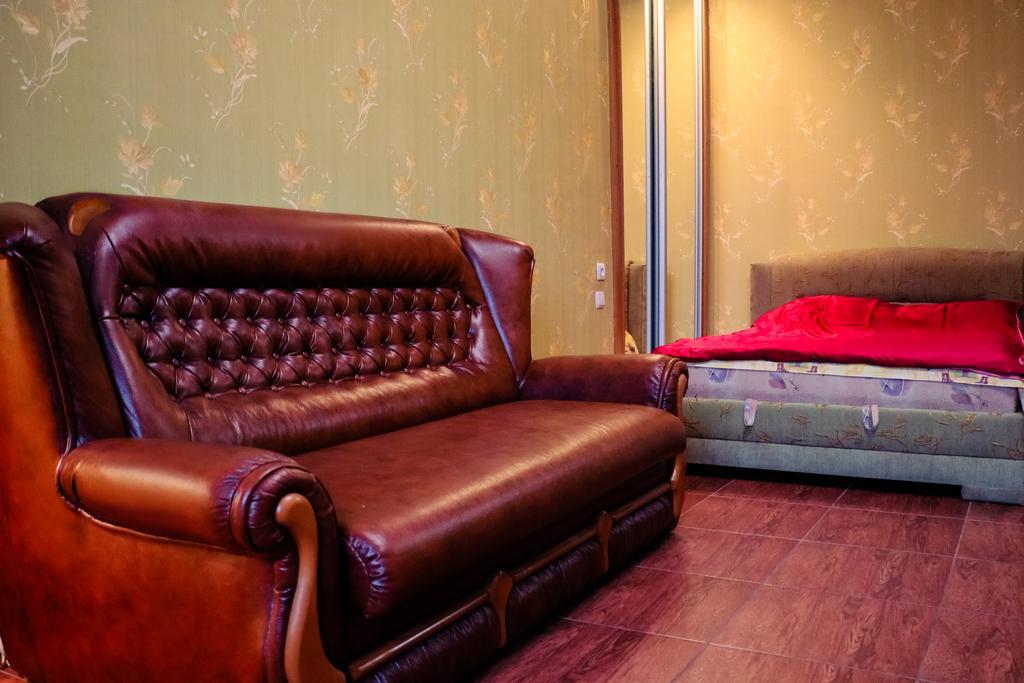 DneprApartments Dnipro Chambre photo