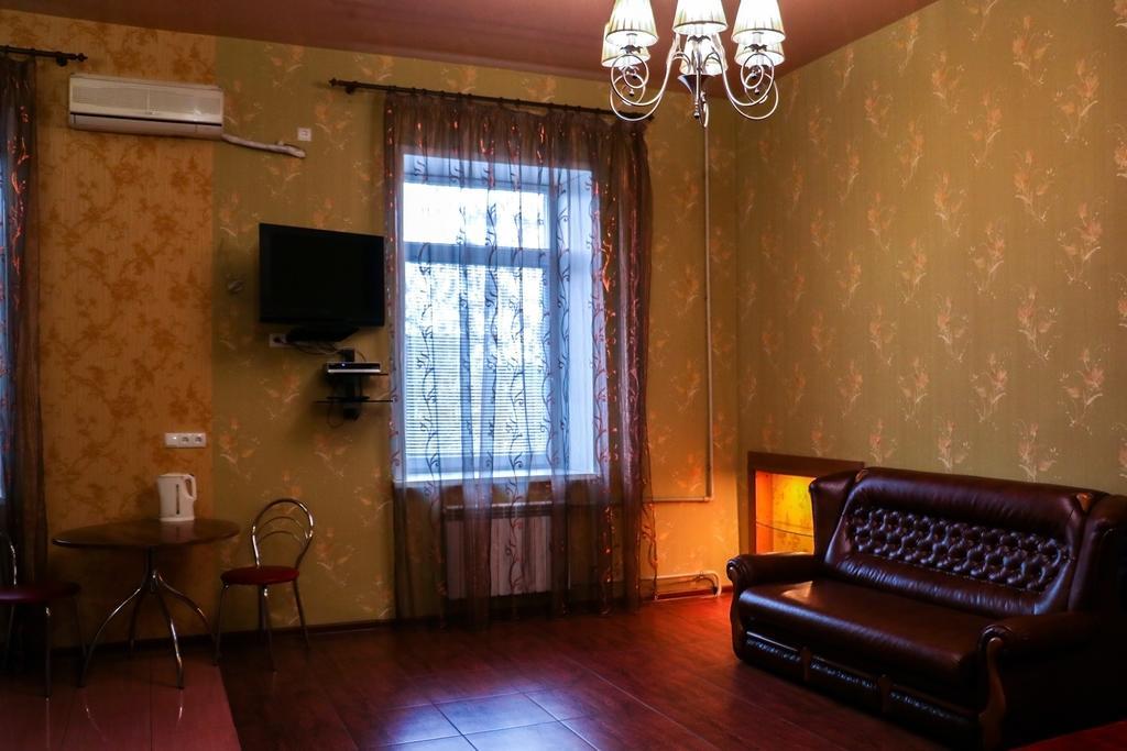 DneprApartments Dnipro Chambre photo