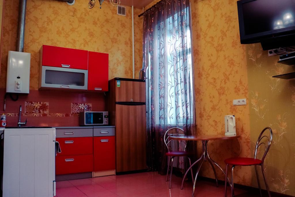 DneprApartments Dnipro Chambre photo