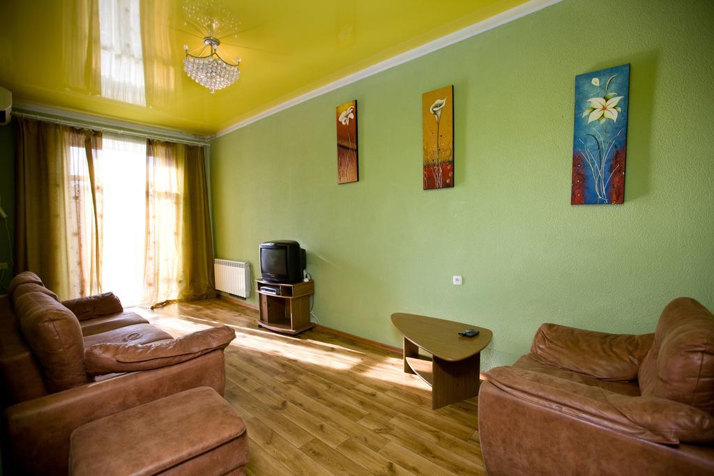 DneprApartments Dnipro Chambre photo