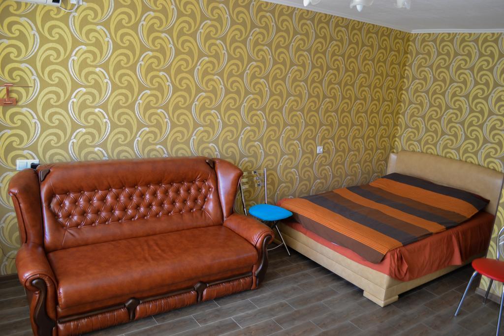 DneprApartments Dnipro Extérieur photo