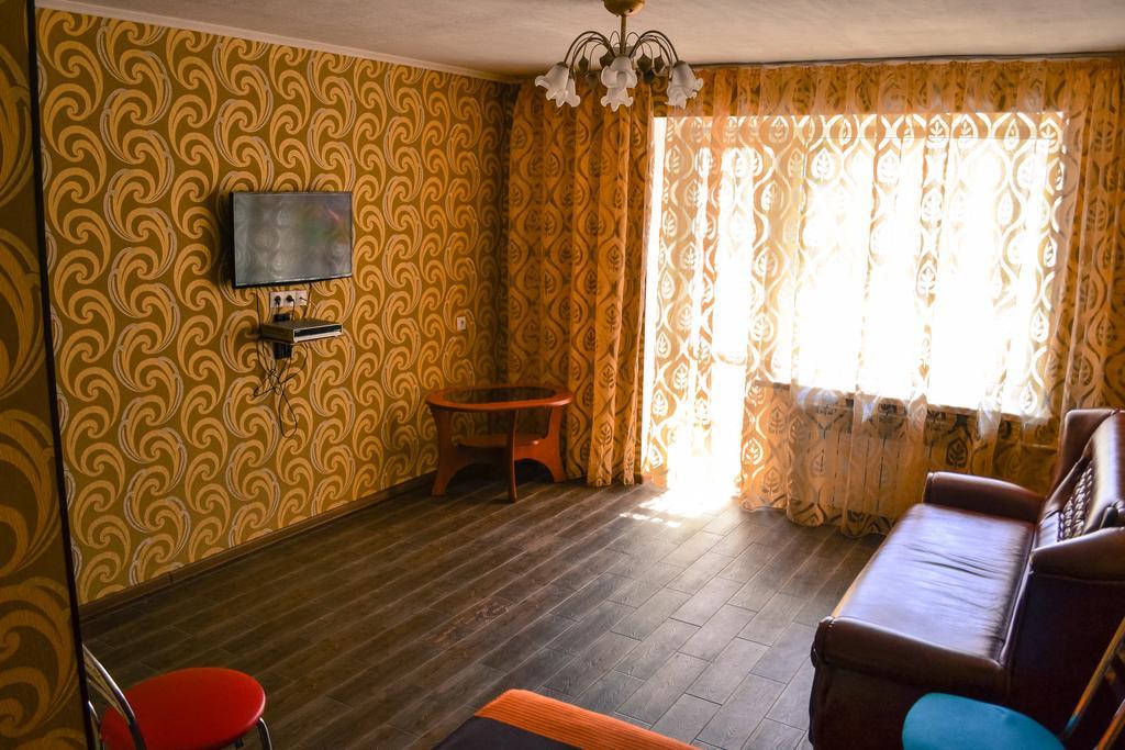 DneprApartments Dnipro Extérieur photo