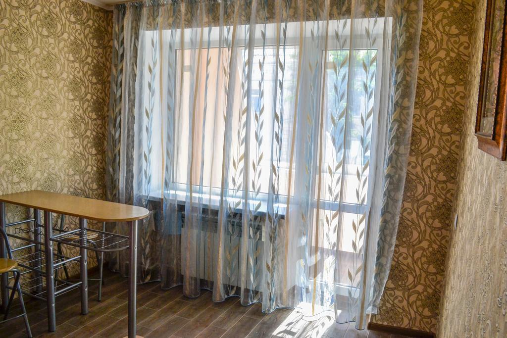DneprApartments Dnipro Extérieur photo