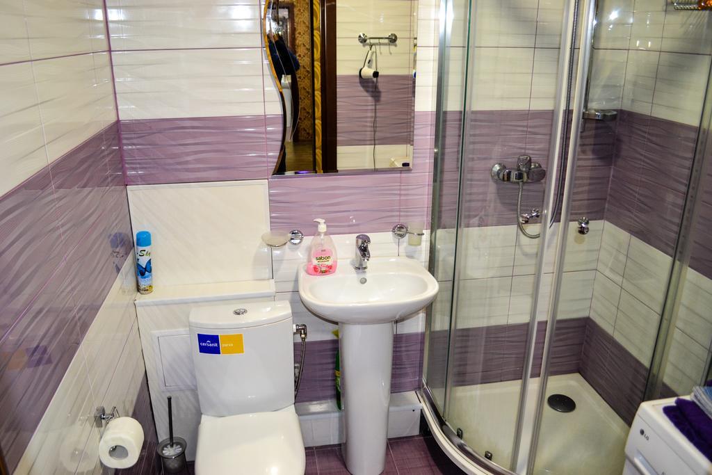 DneprApartments Dnipro Extérieur photo