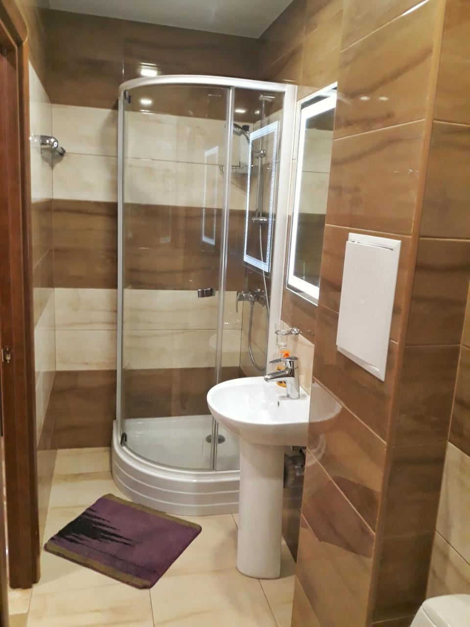 DneprApartments Dnipro Extérieur photo