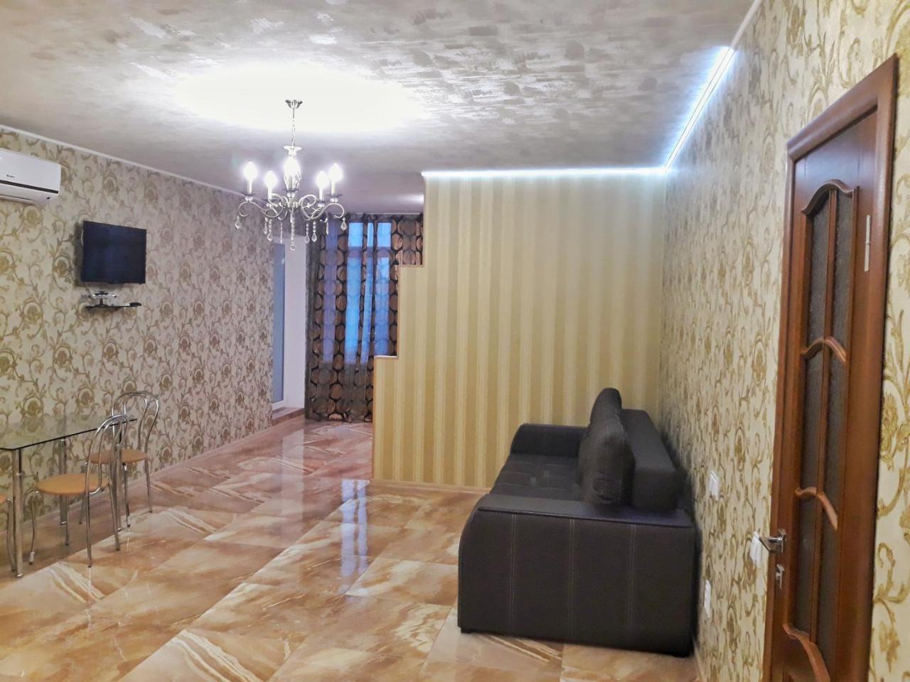 DneprApartments Dnipro Extérieur photo